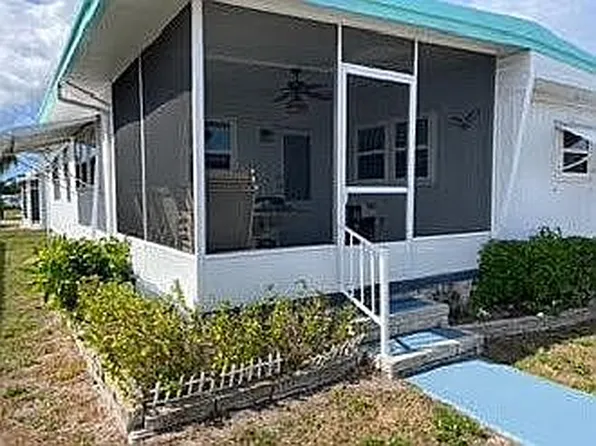 29081 Us Highway 19 N Lot 79, Clearwater, FL 33761