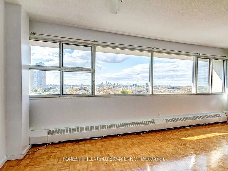 715 Don Mills Rd #1002 — Photo 11