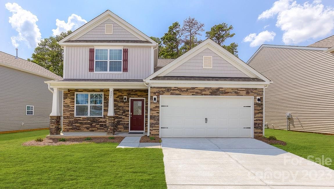 m♪ 9323 Ketchum Dr, Gastonia, NC 28056 | Zillow