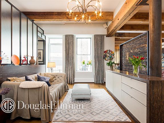 5th image of 532-540 W 22nd St Unit 3C