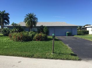 7103 NW 93rd Ave, Tamarac, FL 33321