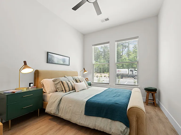 NOVEL Morrisville by Crescent Communities — Photo 11