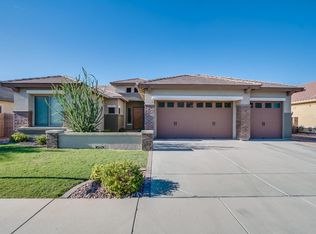 1462 E Zion Way, Chandler, AZ 85249