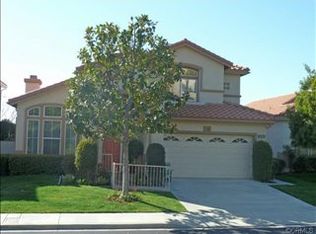 21291 Cythera, Mission Viejo, CA 92692