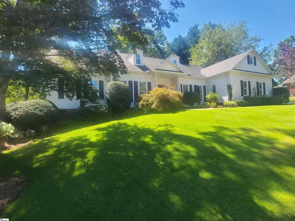 305 Beckworth Dr, Taylors, SC 29687