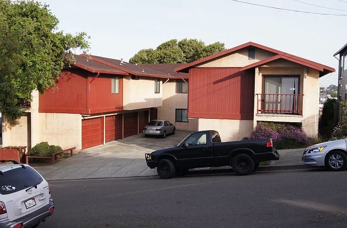 1st image of 5113 Panama Ave APT F