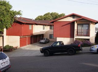5113 Panama Ave APT F, Richmond, CA 94804