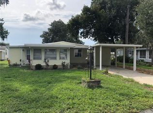 107 N Timber Trl, Wildwood, FL 34785