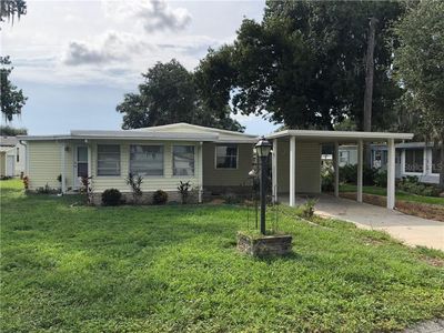 107 N Timber Trl, Wildwood, FL, 34785