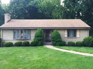109 Royal Dr, Pittsburgh, PA 15209