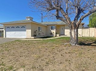 1516 W Hawthorne St, Ontario, CA 91762