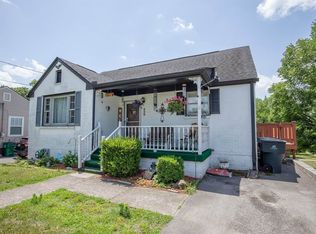 339 Edith Ave, Nashville, TN 37207