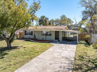 7882 42nd Ave N, Saint Petersburg, FL 33709