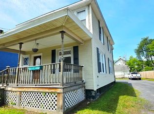 198 Broadway, Whitehall, NY 12887