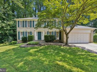 5203 Wilson Woods Ct, Fairfax, VA 22032
