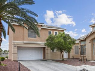 5447 Autumn Crocus Ct, North Las Vegas, NV 89031