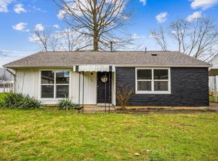 4302 Chesford Rd, Columbus, OH 43224