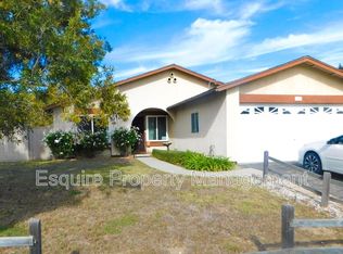 6801 Dove St, Ventura, CA 93003