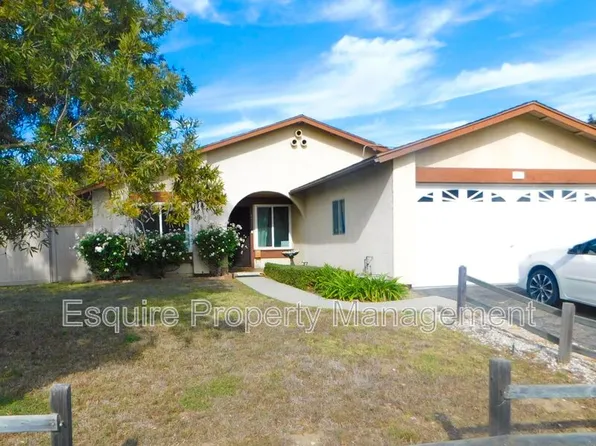 6801 Dove St, Ventura, CA 93003