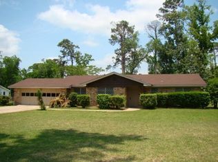 5550 Avie Ln, Beaumont, TX 77708