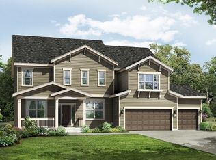 1462 Star Grass Cir, Aurora, IL 60506