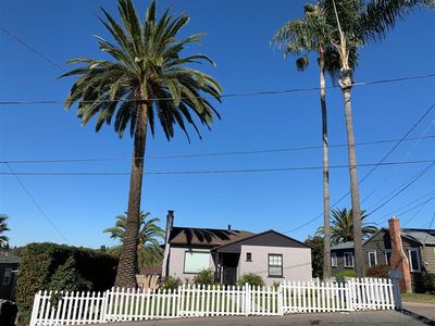 7576 Saranac Ave, La Mesa, CA, 91942