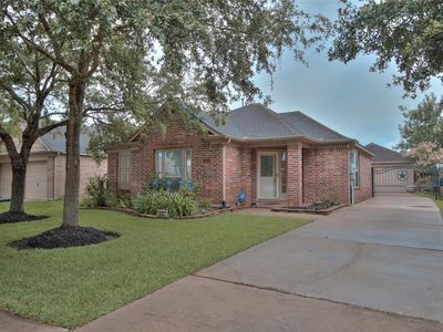912 Schooner Cove Ln, League City, TX, 77573