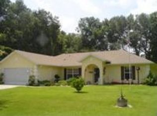 8580 SE 155th Pl, Summerfield, FL 34491