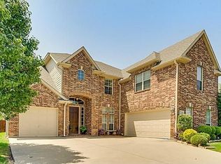 4108 Creek Bend Ct, Corinth, TX 76208