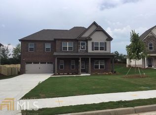 2940 Saratoga Sky Way #26, Bethlehem, GA 30620