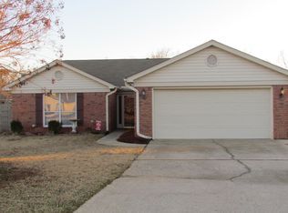 1617 Hunters Run, Tuscaloosa, AL 35405