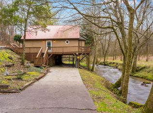 215 John J Duncan Pkwy, Athens, TN 37303