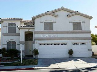 7744 Briana Renee Way, Las Vegas, NV 89123