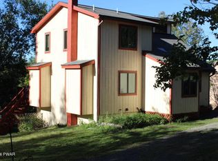 1015 Brentwood Dr, Lake Ariel, PA 18436