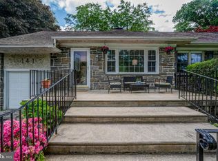 141 Beechwood Rd, Newtown Square, PA 19073