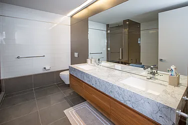 Rented by Keller Williams NYC