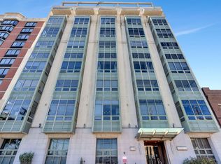 689 Luis M Marin Blvd #406, Jersey City, NJ 07302