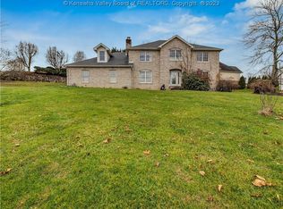14 Thorn Bush Rd, Scott Depot, WV 25560