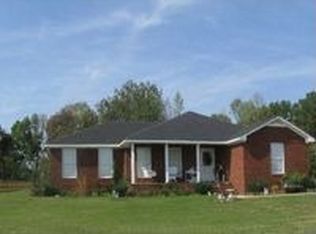 7345 County Road 73, Florence, AL 35634