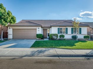 6445 E Braly Ave, Fresno, CA