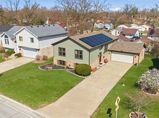 2810 175th St, Hazel Crest, IL 60429