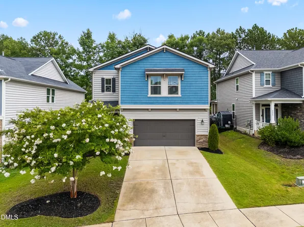 4021 Reunion Creek Pkwy, Apex, NC 27539
