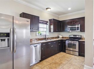 5723 Pasteur Blvd, New Orleans, LA 70122
