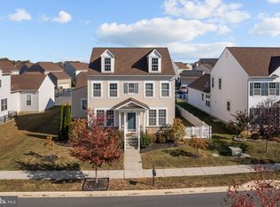 2614 W Dali Dr, Middletown, DE 19709