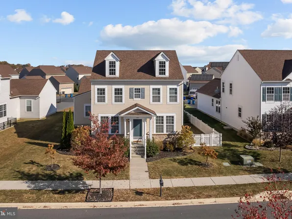 2614 W Dali Dr, Middletown, DE 19709