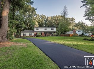 19 Woodstead Rd, Ballston Lake, NY 12019
