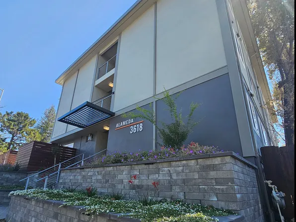 3618 Alameda Apartments, 3618 Alameda De Las Pulgas APT 8, Menlo Park, CA 94025