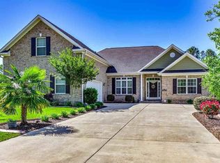 2019 Wood Stork Dr, Conway, SC 29526