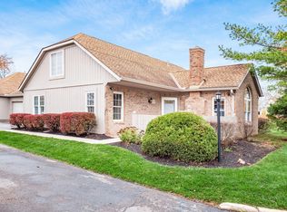 5761 Willow Lake Dr, Grove City, OH