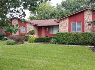 7891 Peter Hoover Rd, New Albany, OH 43054